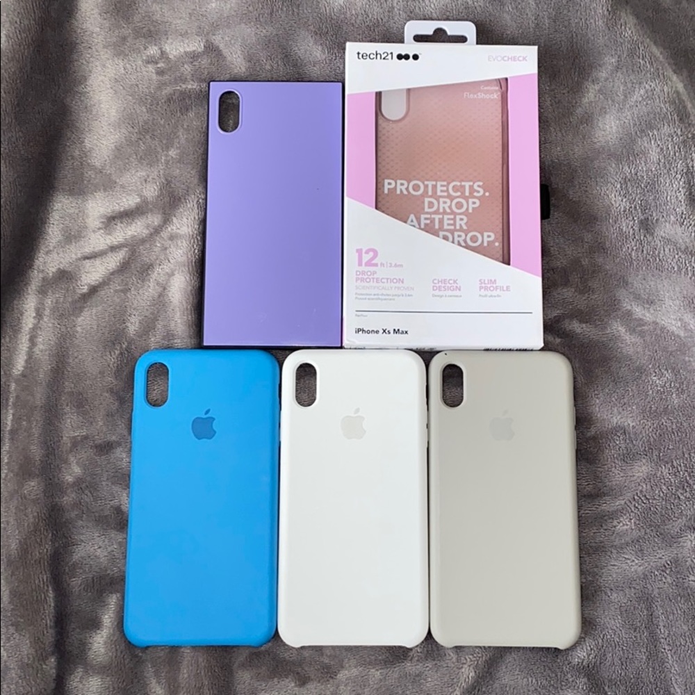 iPhone X/Xs Max Cases